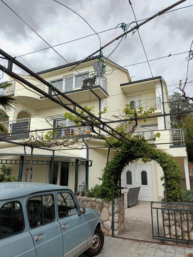 Velebit Apartments Драмал Екстериор снимка