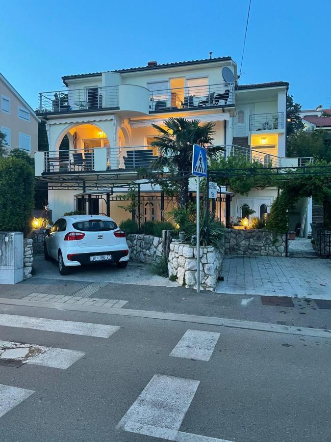 Velebit Apartments Драмал Екстериор снимка