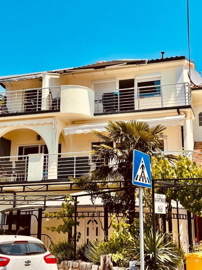 Velebit Apartments Драмал Екстериор снимка