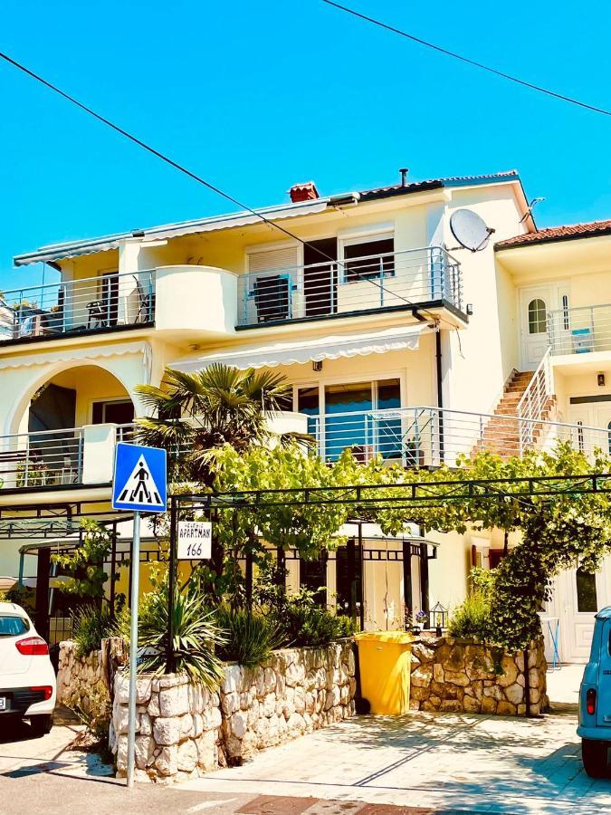 Velebit Apartments Драмал Екстериор снимка