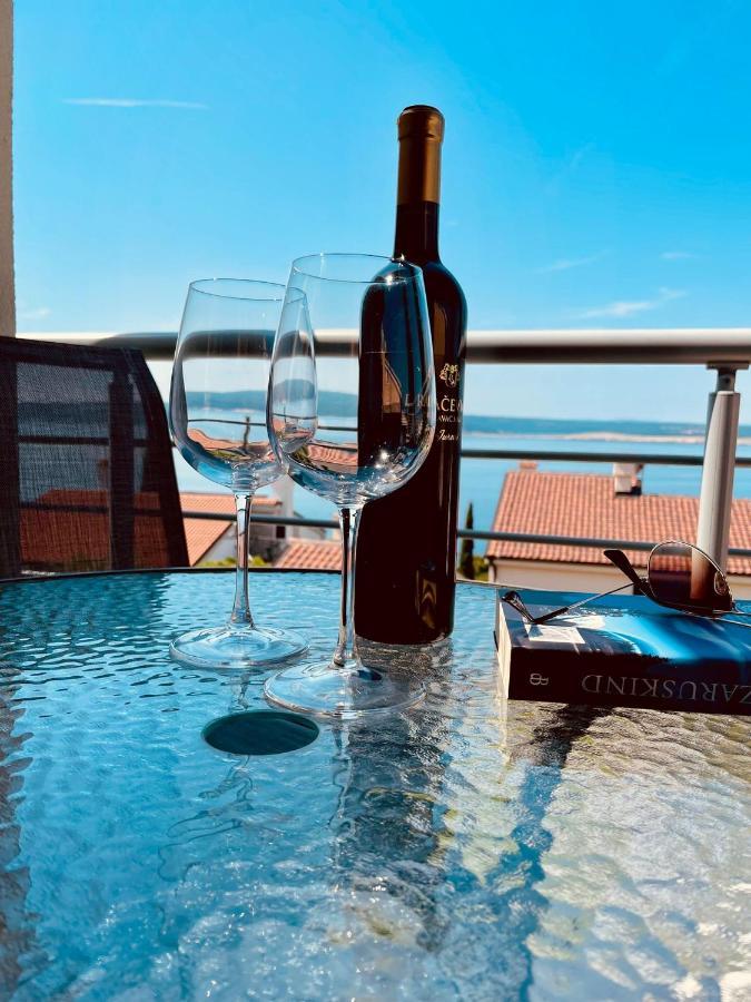 Velebit Apartments Драмал Екстериор снимка