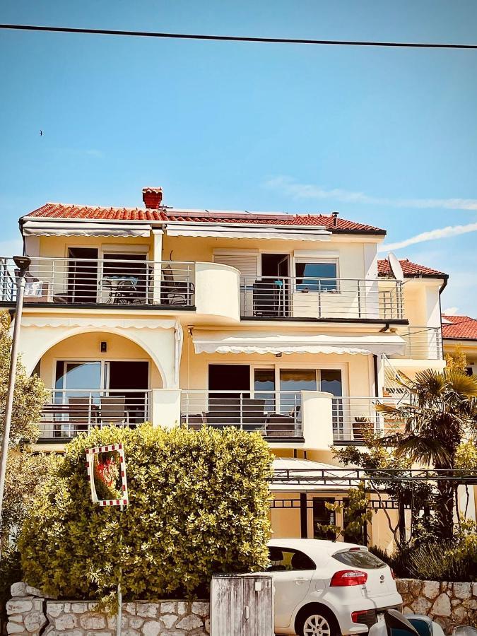 Velebit Apartments Драмал Екстериор снимка