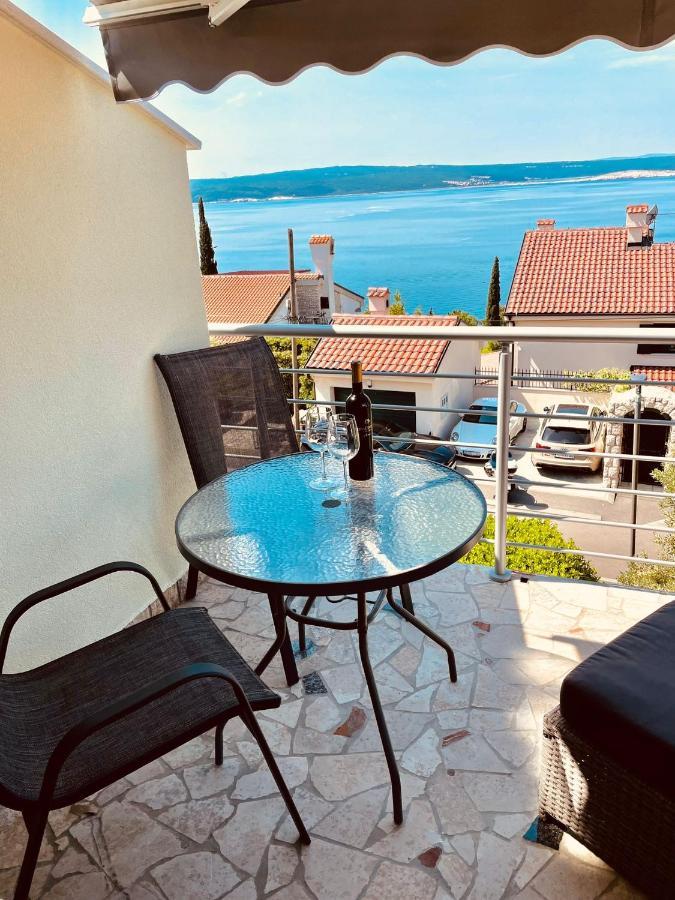 Velebit Apartments Драмал Екстериор снимка