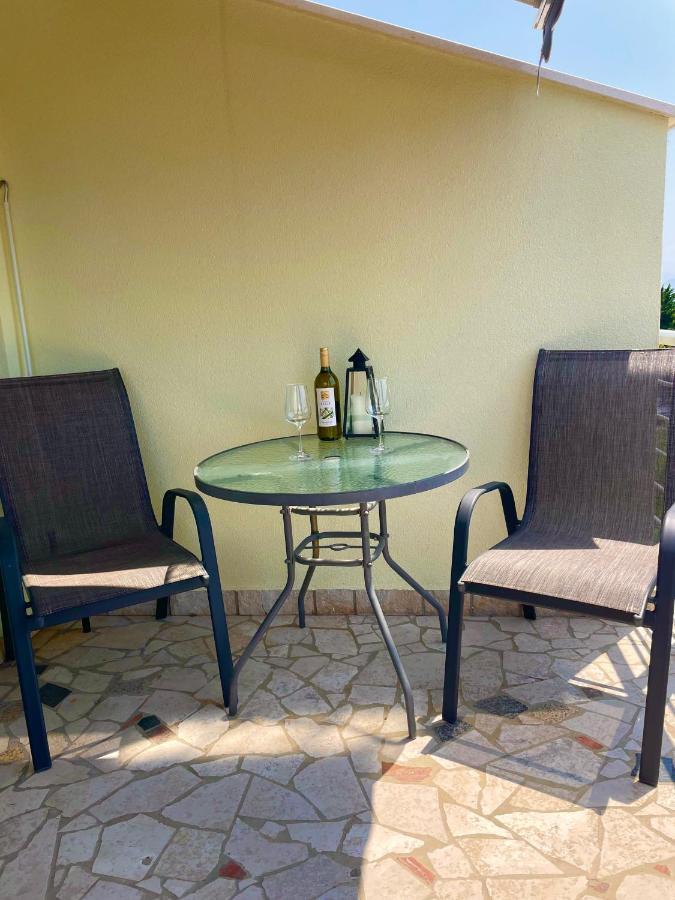Velebit Apartments Драмал Екстериор снимка