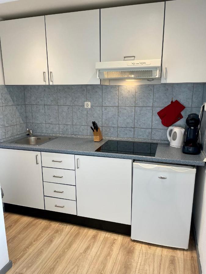 Velebit Apartments Драмал Екстериор снимка