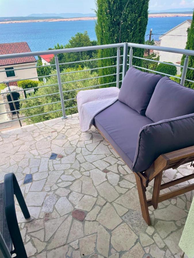 Velebit Apartments Драмал Екстериор снимка