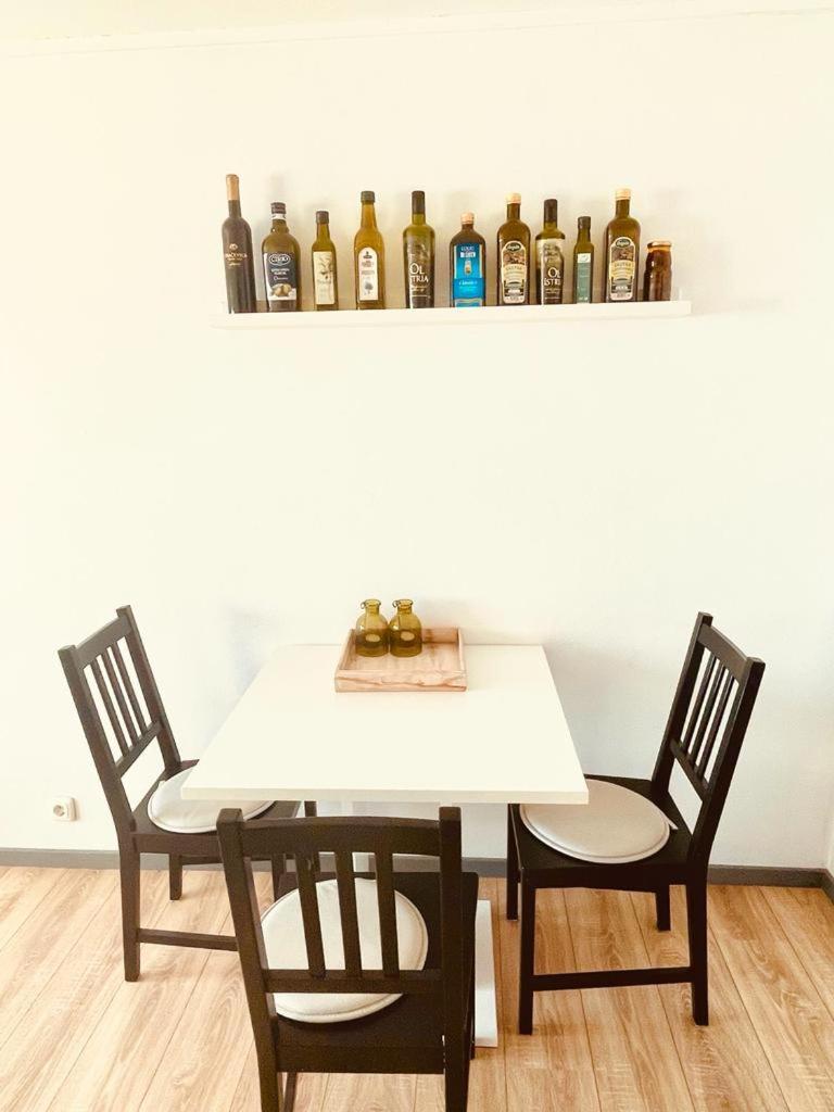 Velebit Apartments Драмал Стая снимка