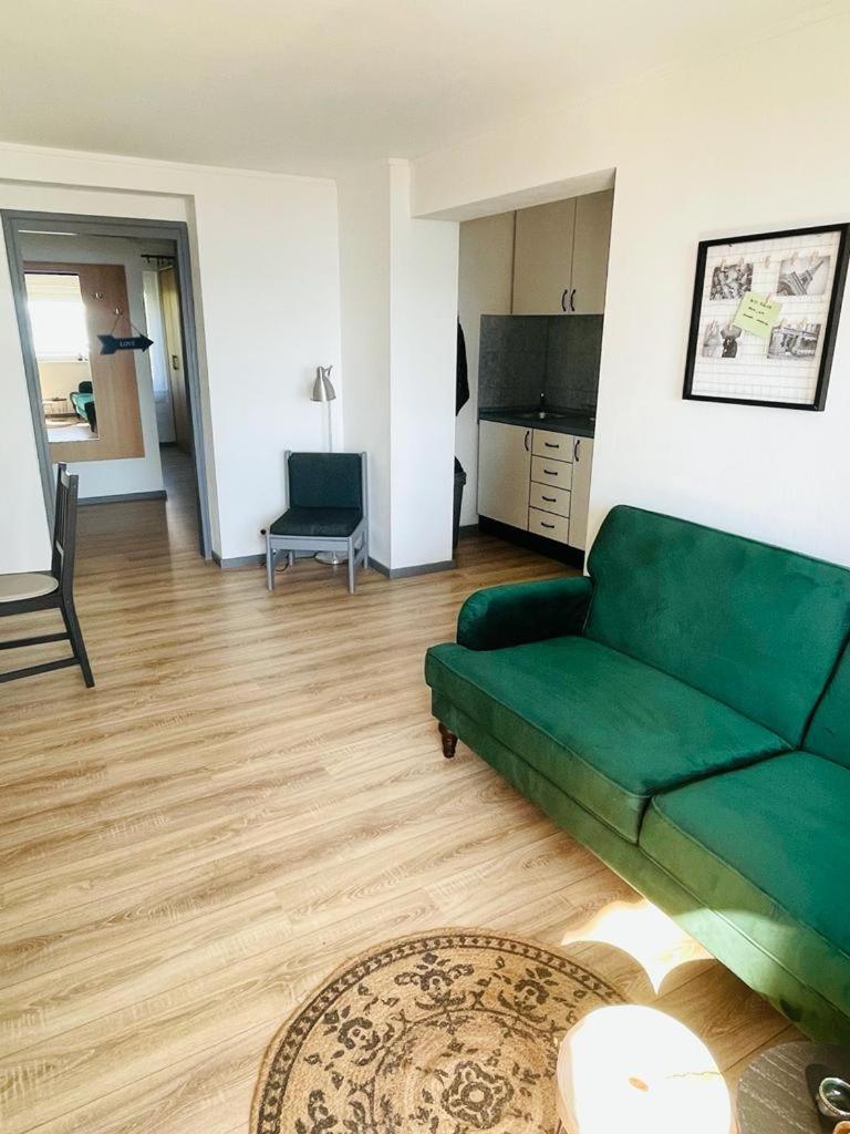 Velebit Apartments Драмал Стая снимка