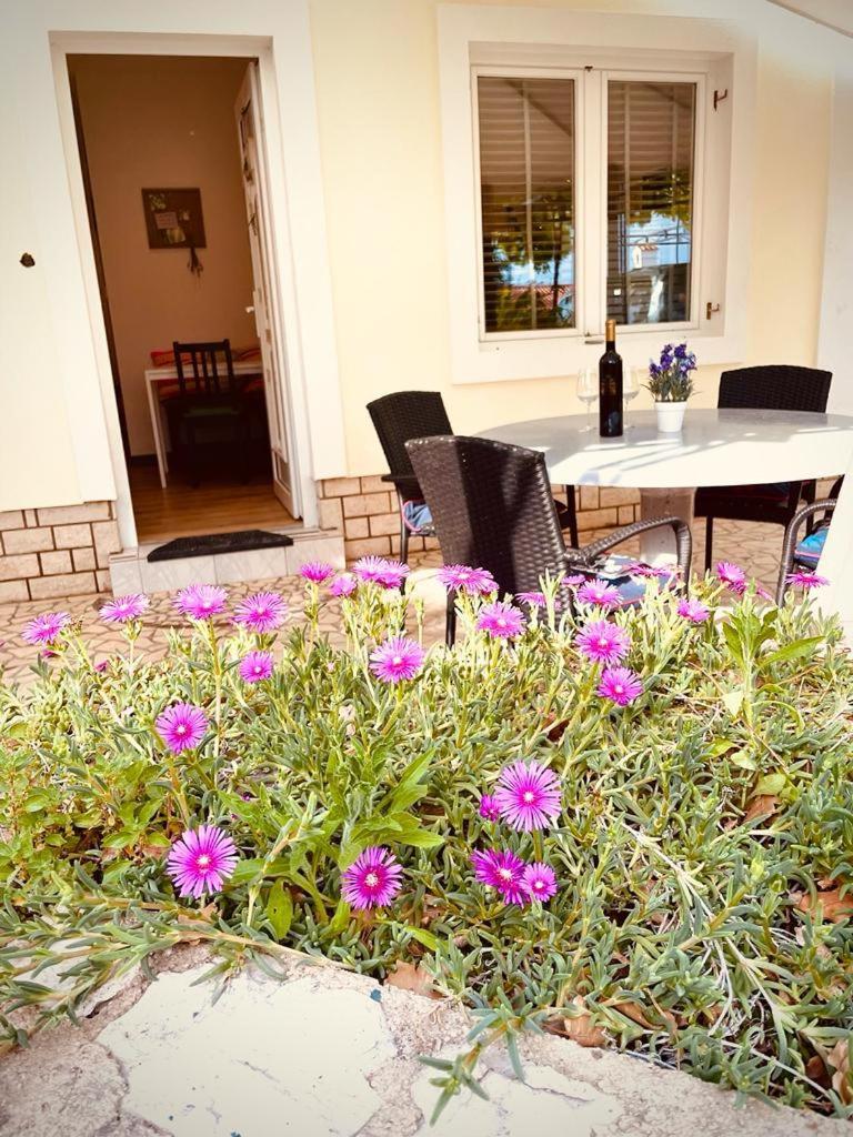 Velebit Apartments Драмал Стая снимка
