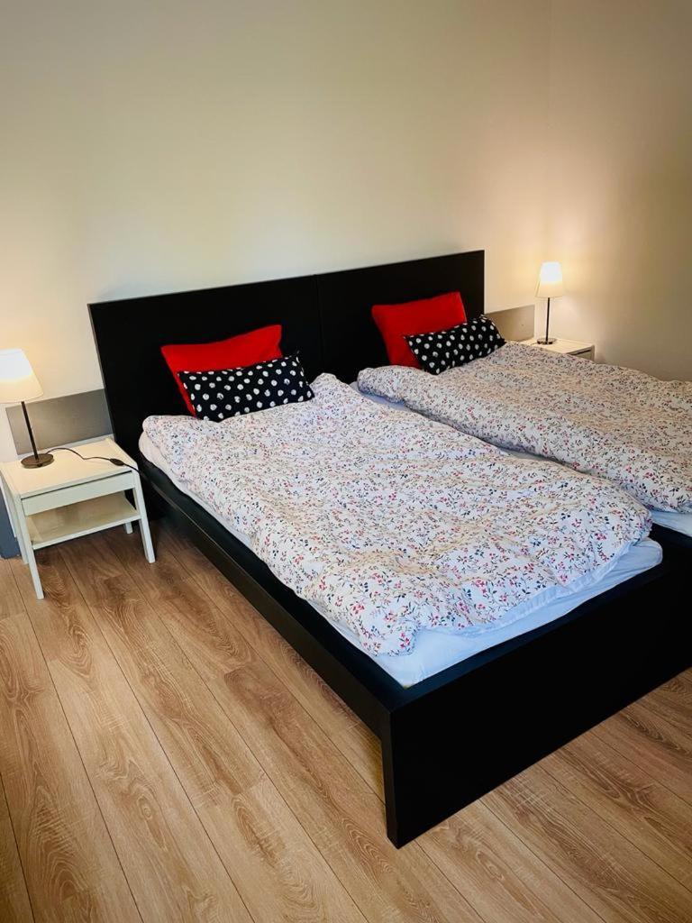 Velebit Apartments Драмал Стая снимка