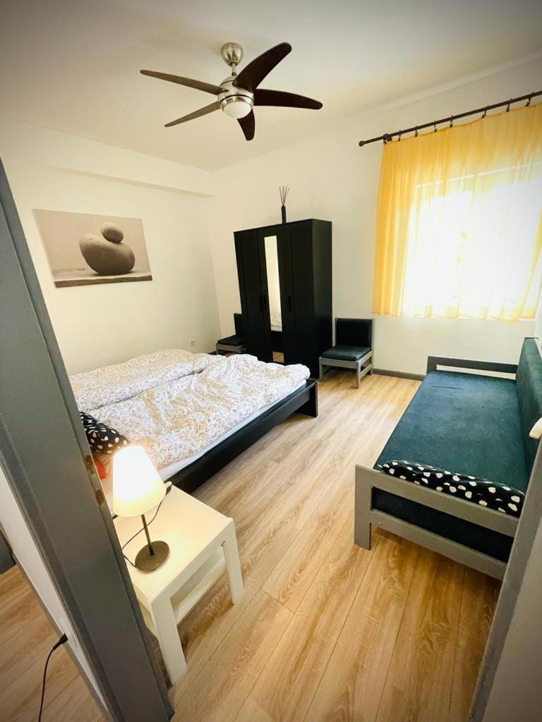 Velebit Apartments Драмал Стая снимка