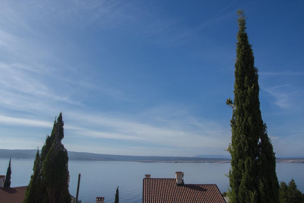 Velebit Apartments Драмал Екстериор снимка