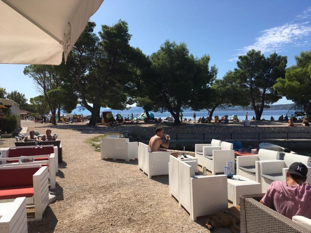 Velebit Apartments Драмал Екстериор снимка