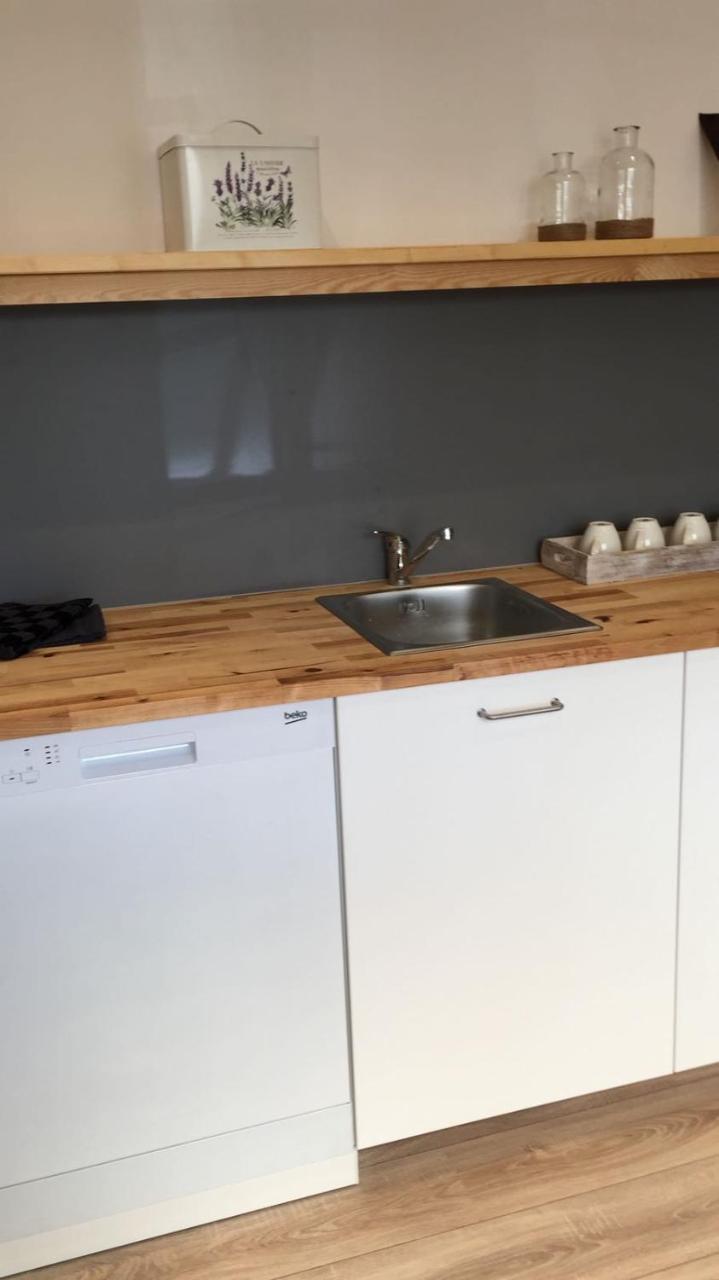 Velebit Apartments Драмал Екстериор снимка