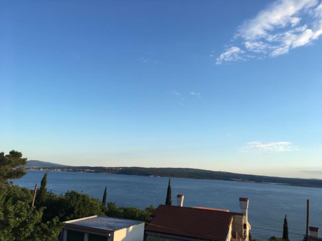 Velebit Apartments Драмал Екстериор снимка
