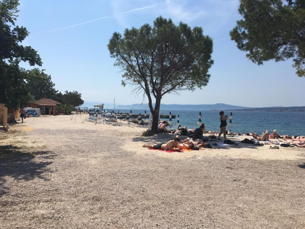 Velebit Apartments Драмал Екстериор снимка