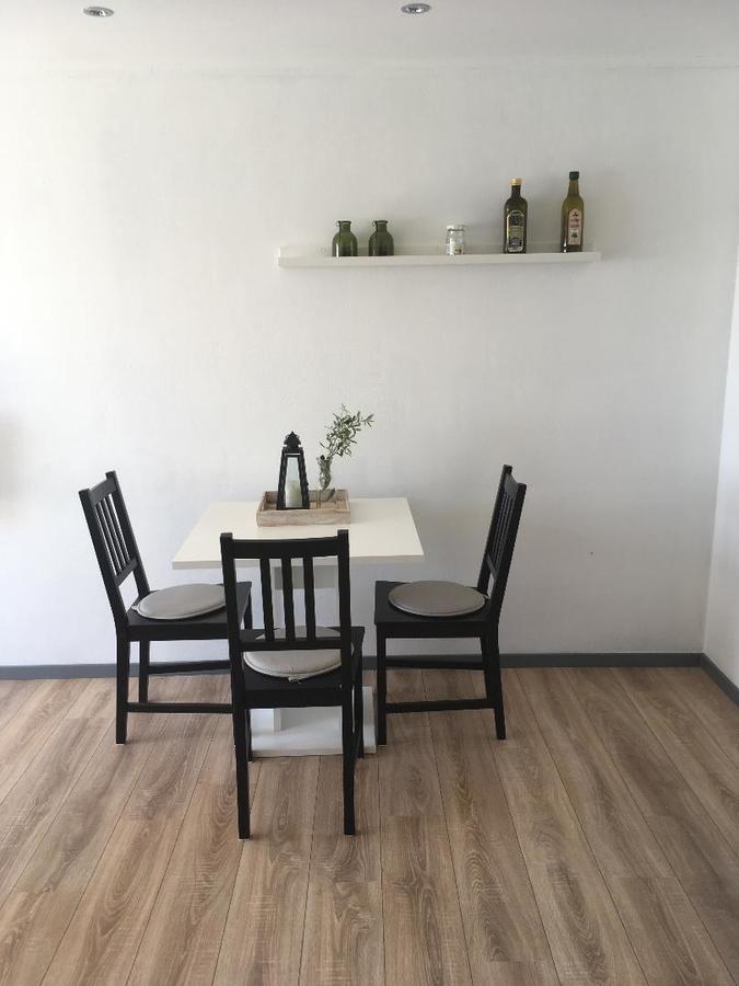 Velebit Apartments Драмал Екстериор снимка