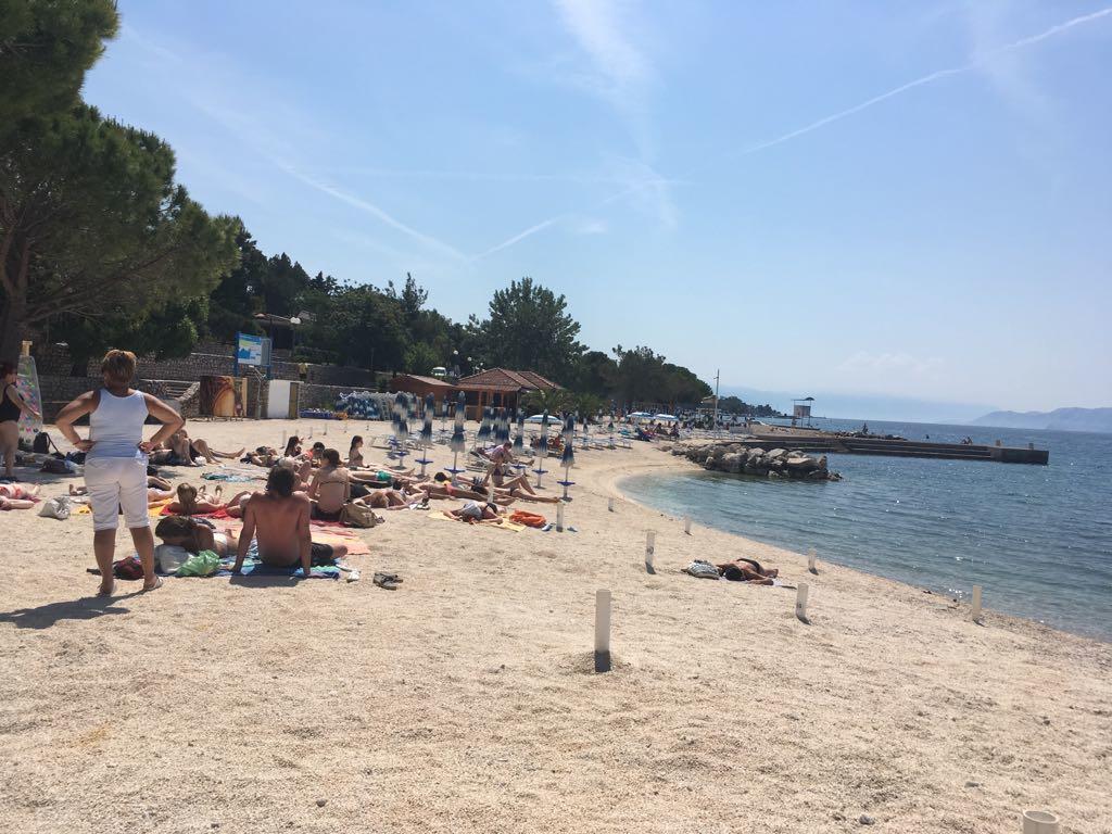 Velebit Apartments Драмал Екстериор снимка