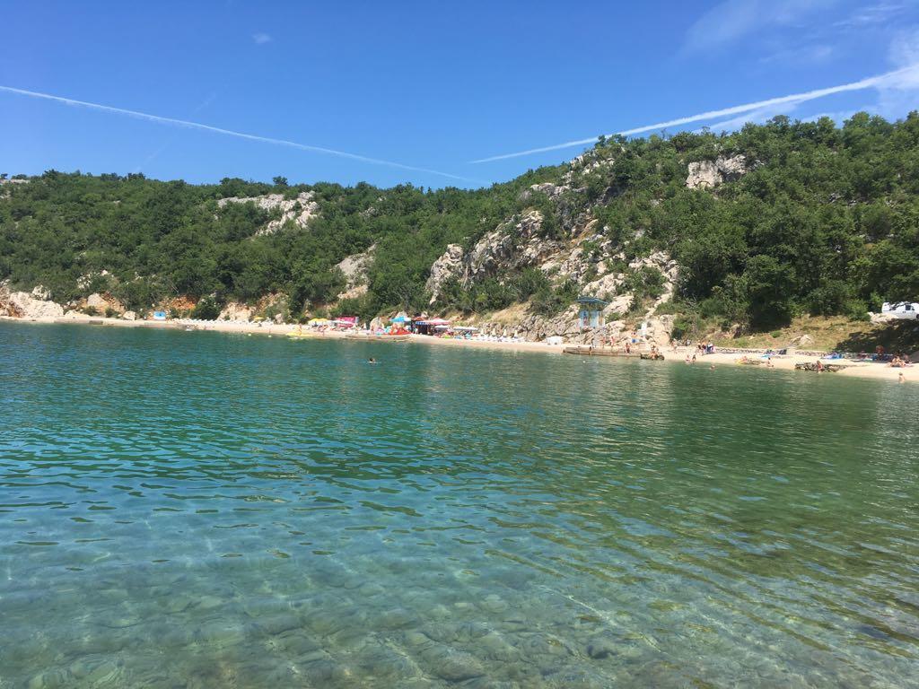 Velebit Apartments Драмал Екстериор снимка
