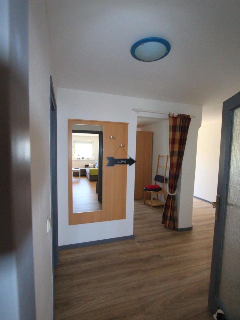 Velebit Apartments Драмал Екстериор снимка