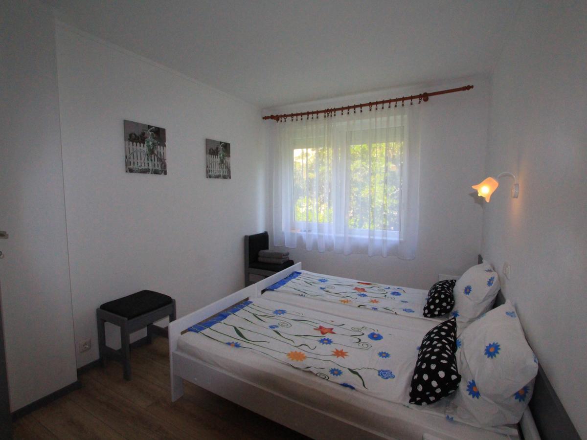 Velebit Apartments Драмал Екстериор снимка