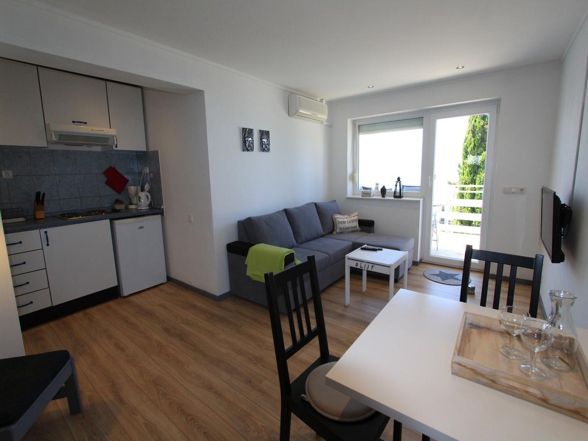 Velebit Apartments Драмал Екстериор снимка