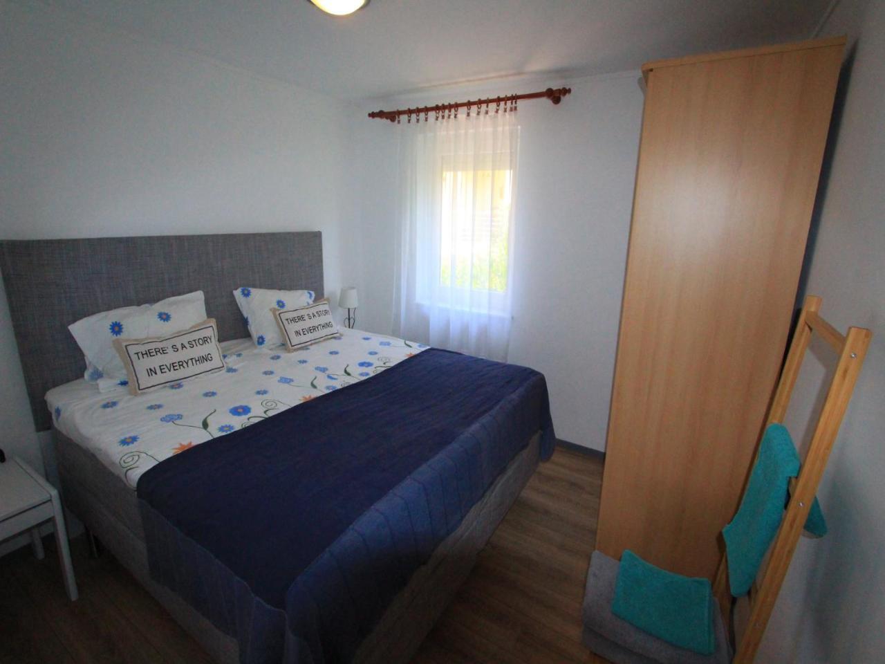 Velebit Apartments Драмал Екстериор снимка