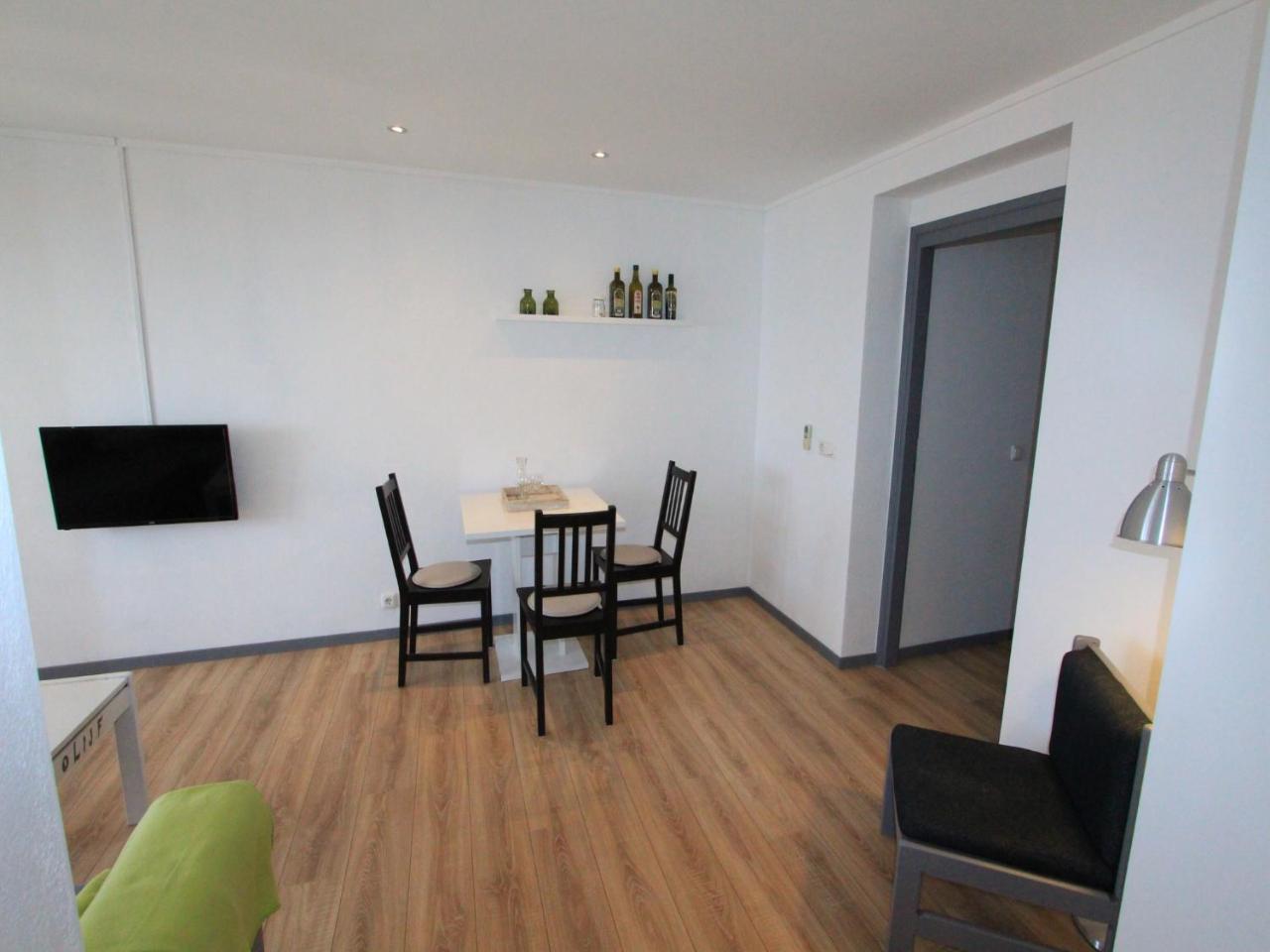 Velebit Apartments Драмал Екстериор снимка