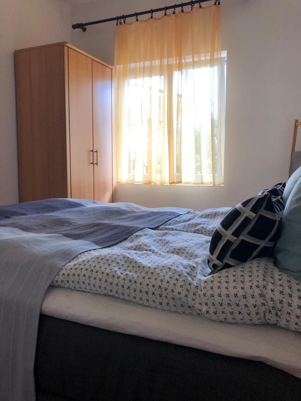 Velebit Apartments Драмал Екстериор снимка