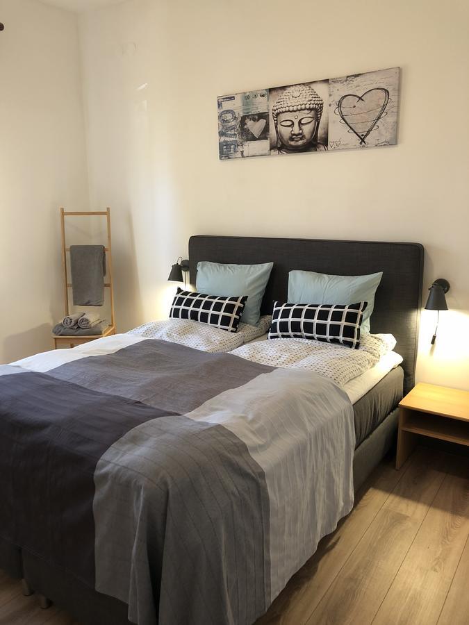 Velebit Apartments Драмал Екстериор снимка